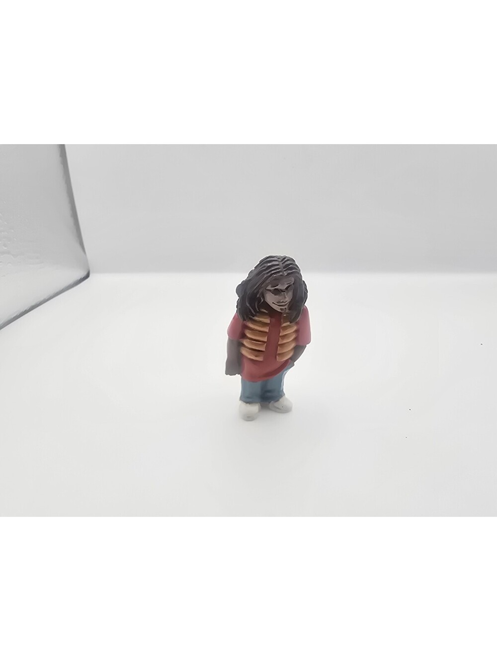 Lil Homies Action Figure Series 3 Rastaman #45 Collectors